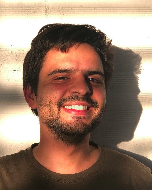 Tiago Paim.